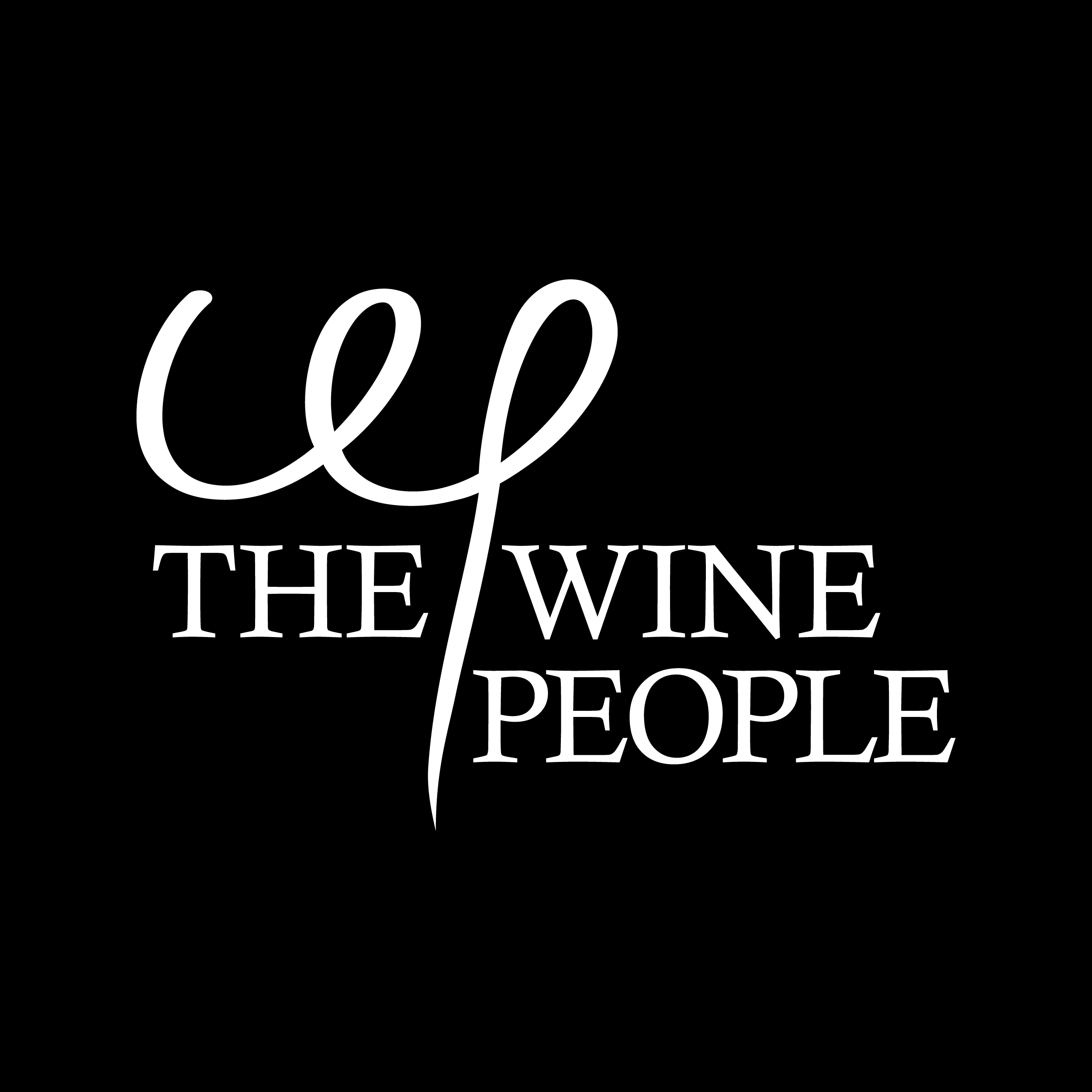 The wine people