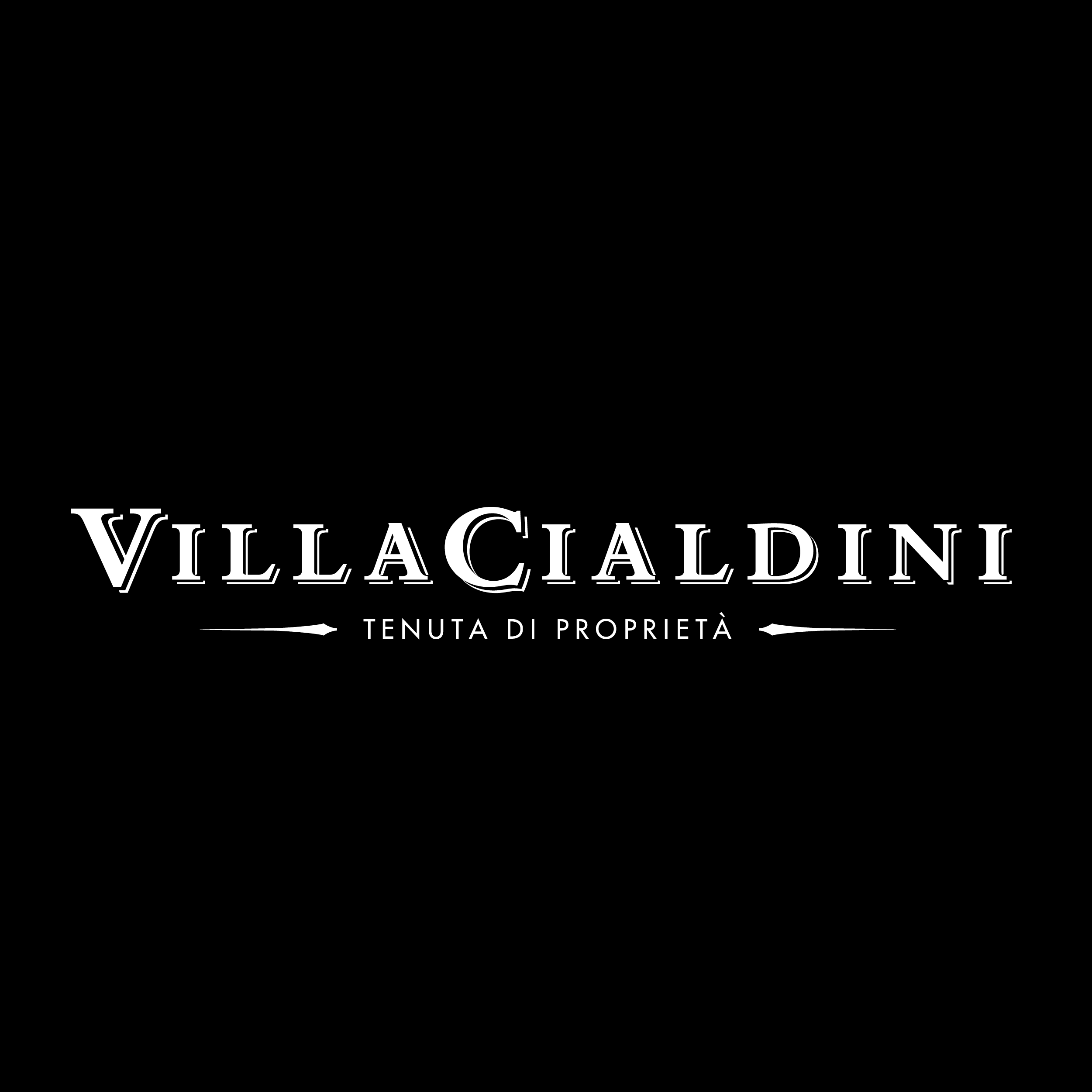 Villa Cialdini