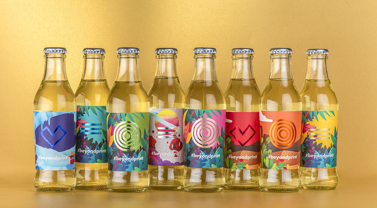 Grafical  Packaging Premiere 2019 - 1