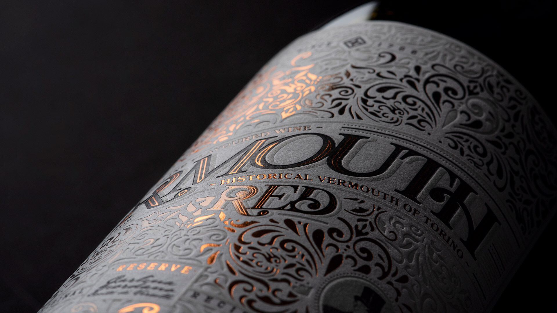 UPM Raflatac  Label Design Wine&Spirits - 3