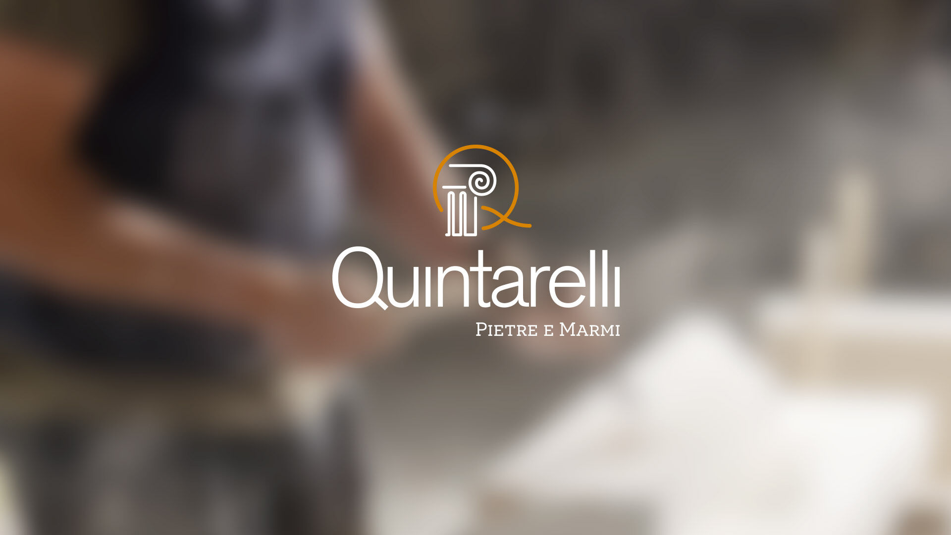 Quintarelli Pietre e Marmi  Rebranding