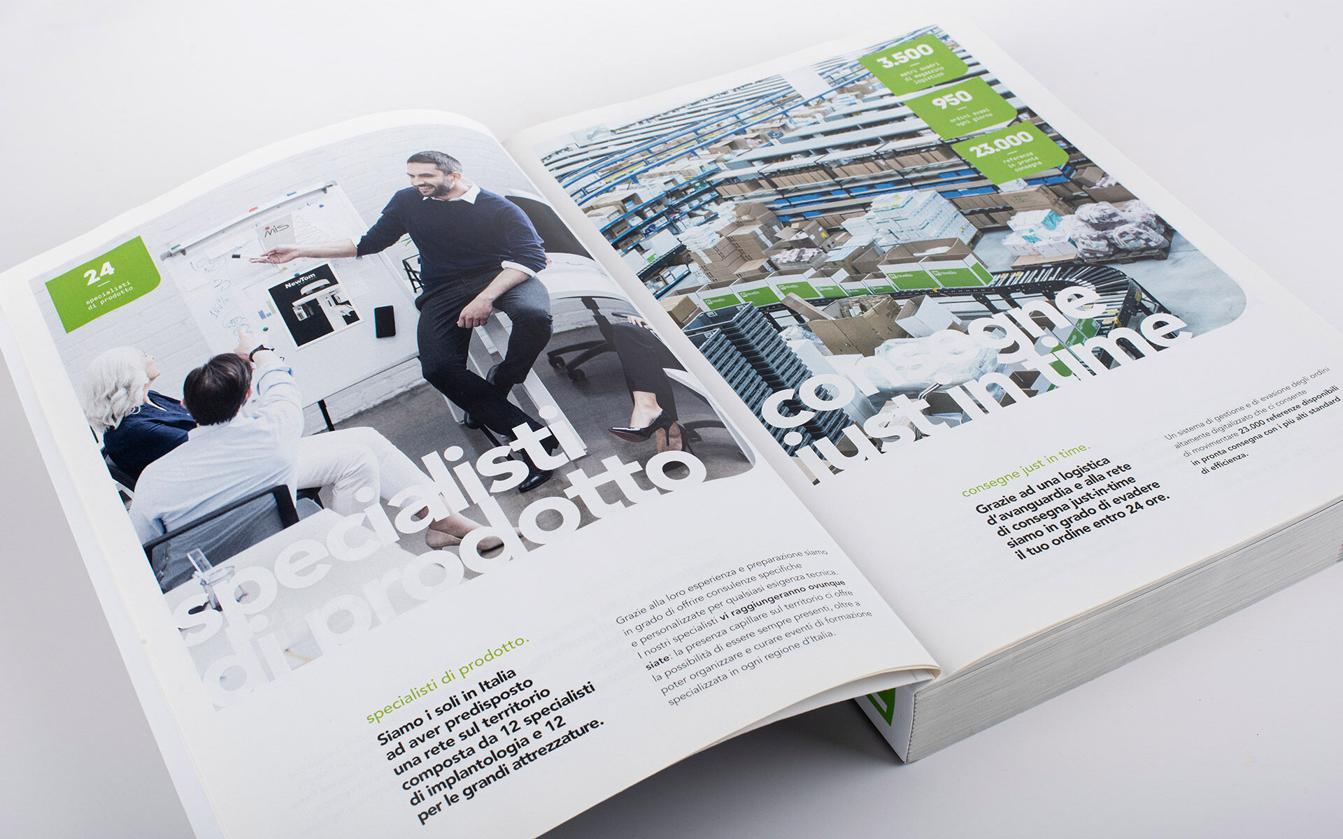 Revello  Corporate Rebranding - 3