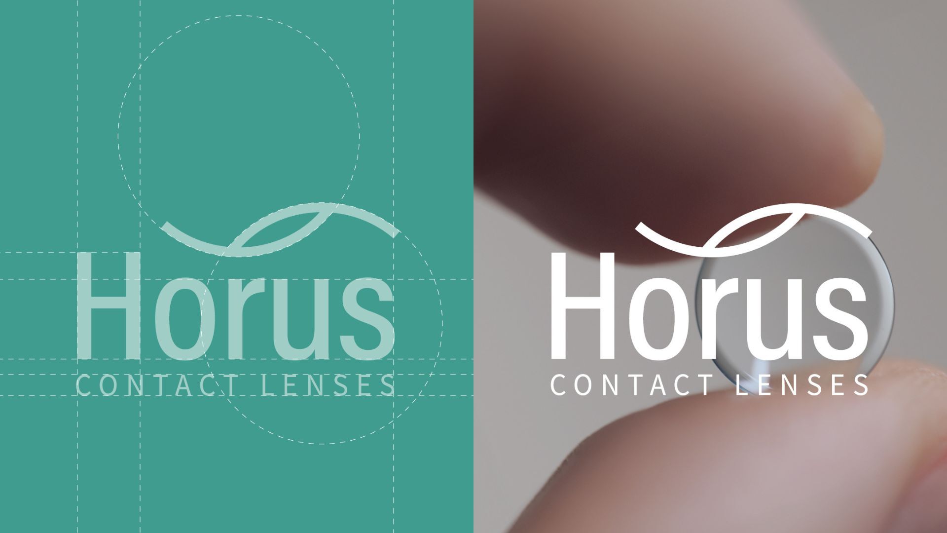 Horus  Corporate & Brand Identity