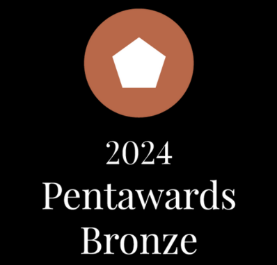 Pentawards 2024 Bronze