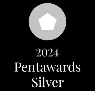 Pentawards 2024 Silver