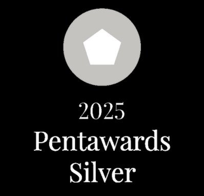 Pentawards 2025 Silver