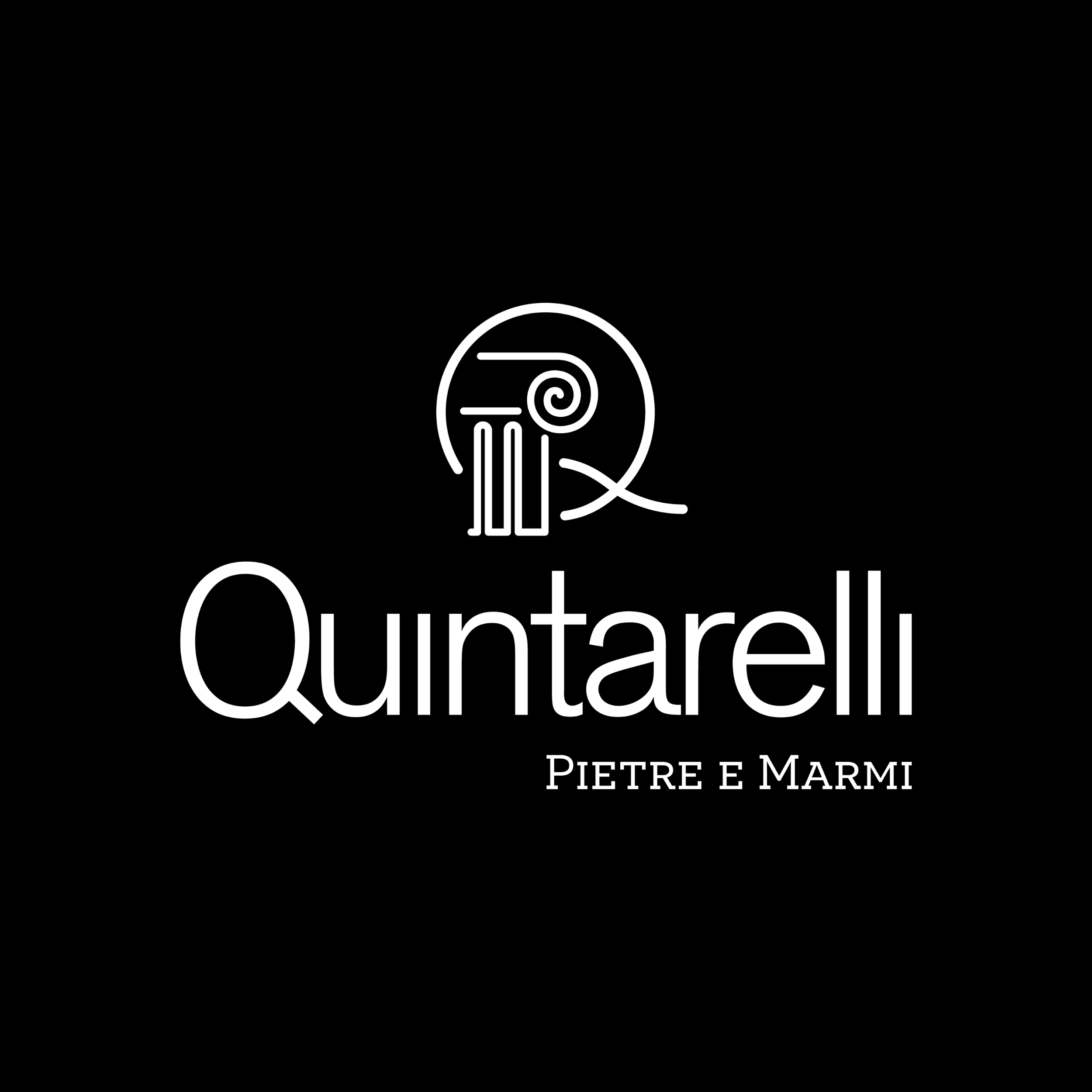 Quintarelli Pietre Marmi